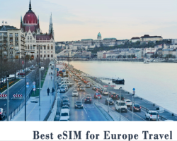 MicroEsim Gaining Popularity: The Best eSIM for Europe Travel