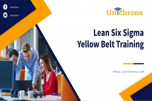 Lean Six Sigma Yellow Belt Certification Training Course in Manama Bahrain