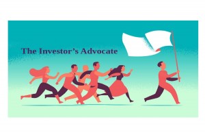 The Investor's Advocate: Reality of the Rare Press Release
