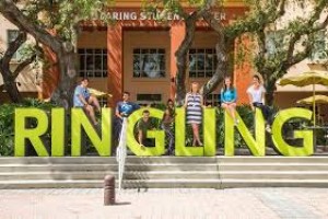 The Ringling Launches Virtual Programs: Visit the Museum from Home