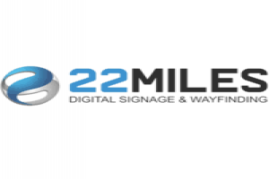 22Miles Announces Integration Partnership with Mersive
