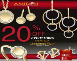 Get Best Deals on Diamond Engagement Rings at Amidon Jewelers