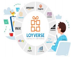 24SevenCommerce joins hands with Loyverse to offer POS integration with all the leading shopping carts and marketplaces