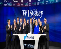 WISeKey Strengthens it Semiconductors NFC Brand Protection Related Patent Portfolio in China