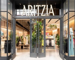 Aritzia Reports First Quarter Fiscal 2022 Financial Results