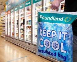 Poundland launching new food service in almost 40 more shops - see full list